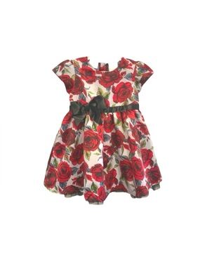 FAO Dress
